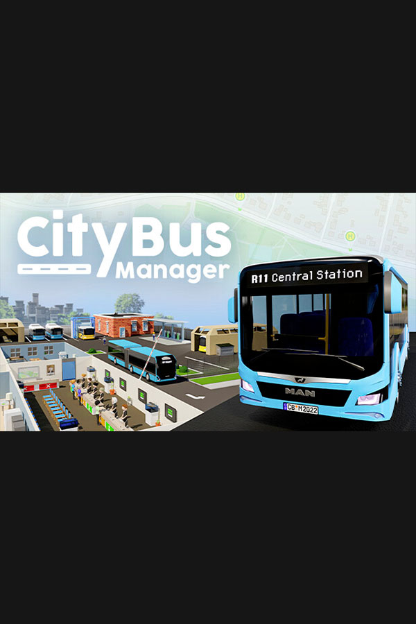 City Bus Manager